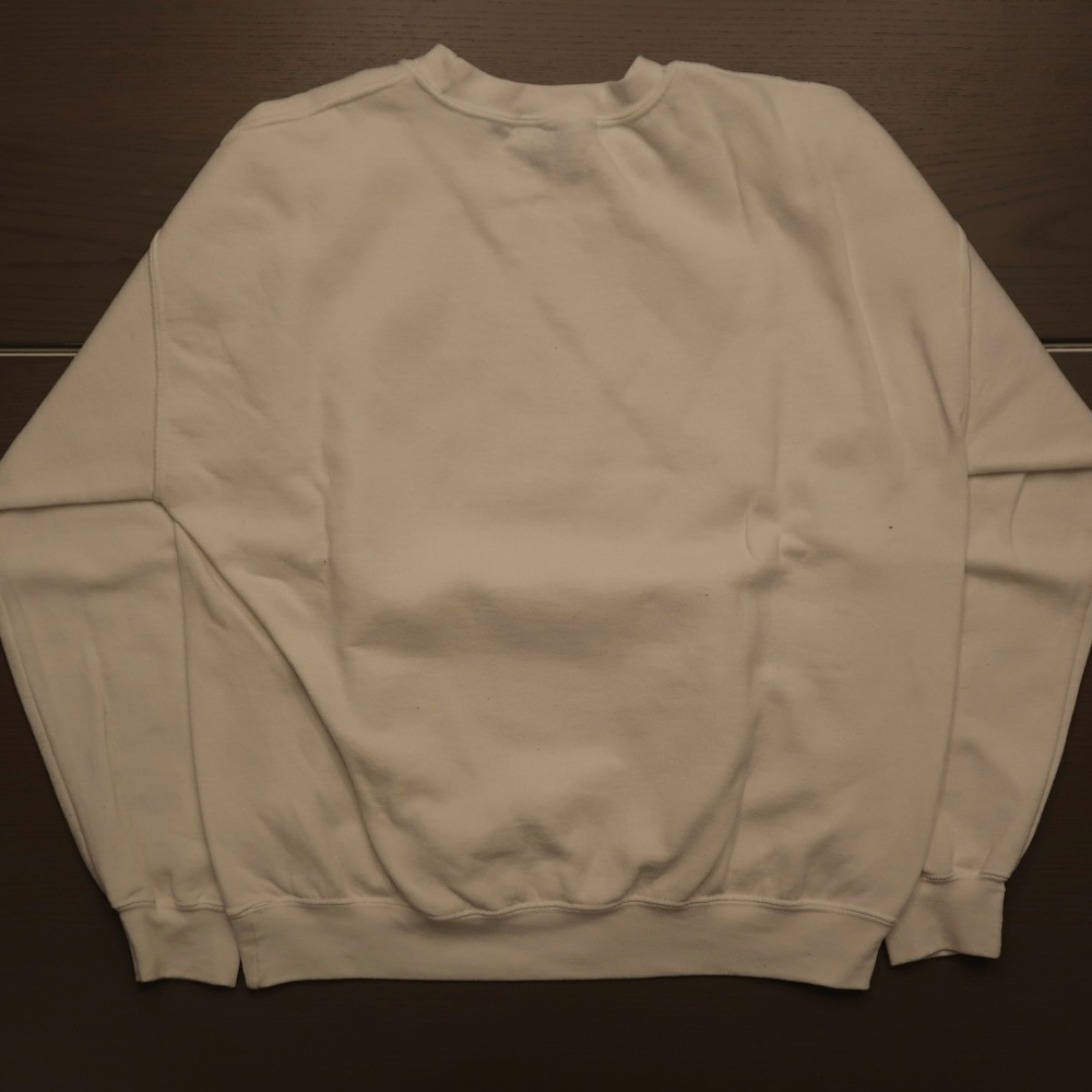 Homies Sweatshirt - Picture 2 of 2
